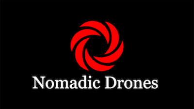 Nomadic Drones